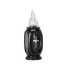 LED VASO LIGHTING CROSS GRANITE+COOL WHITE*2358