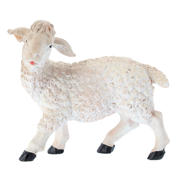 FIGURINE SHEEP 14 x 25 x 22 CM