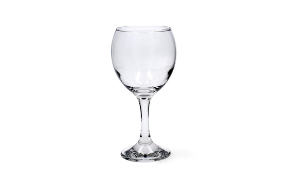 SET OF 6 WATER GLASSES 260 ML MISKET