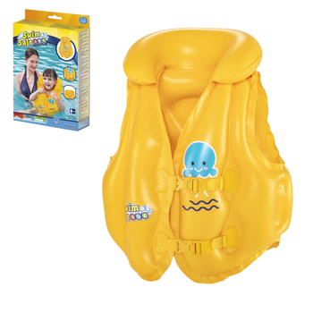 Swim Safe™ 20" x 18"/51cm x 46cm Wondersplash Swim Vest