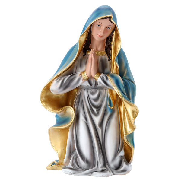 SET DE FIGURI DE CRĂCIUN 11 EL. până la 90 CM polyresin *0497