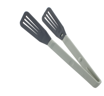 UNIVERSAL KITCHEN TONGS 27.1 X 6 X 5 CM