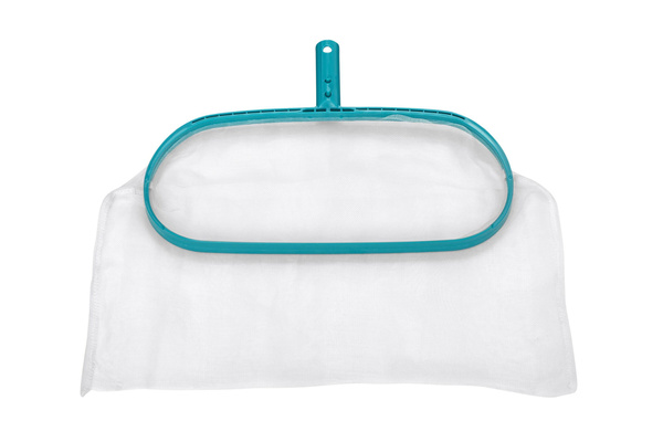 Flowclear™  16.9" x 8.3"/43cm x 21cm Aqua Net