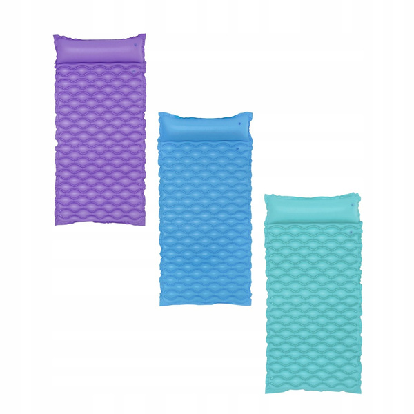 VZDUŠNÝ MATRAC SROLOVANÝ 213 x 86 cm *5611