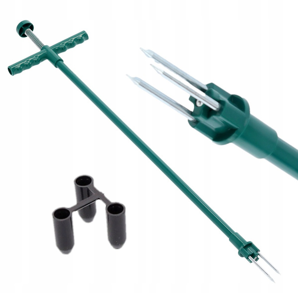 Weed cutter 100 x 22 x 2,3 CM