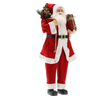 CHRISTMAS FIGURE - STANDING SANTA 90 CM