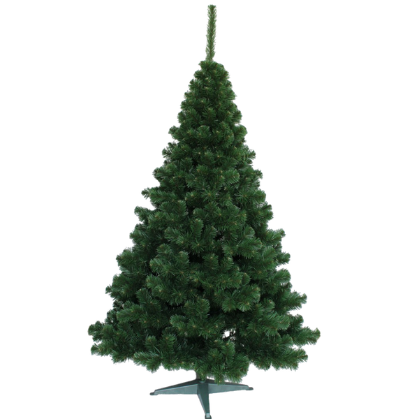 UMĚLÝ JEDLE LUX 220CM STROMEK*0370