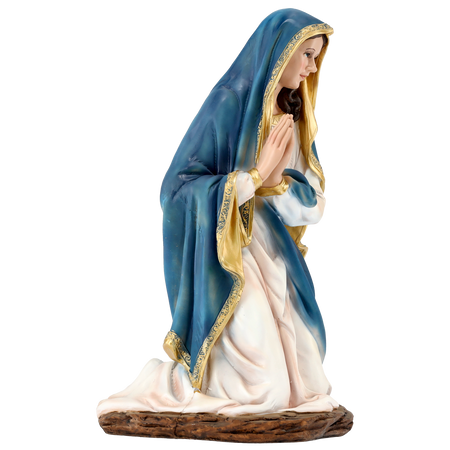 ŚWIĘTA RODZINA - ZESTAW 3 FIGUR 110 CM