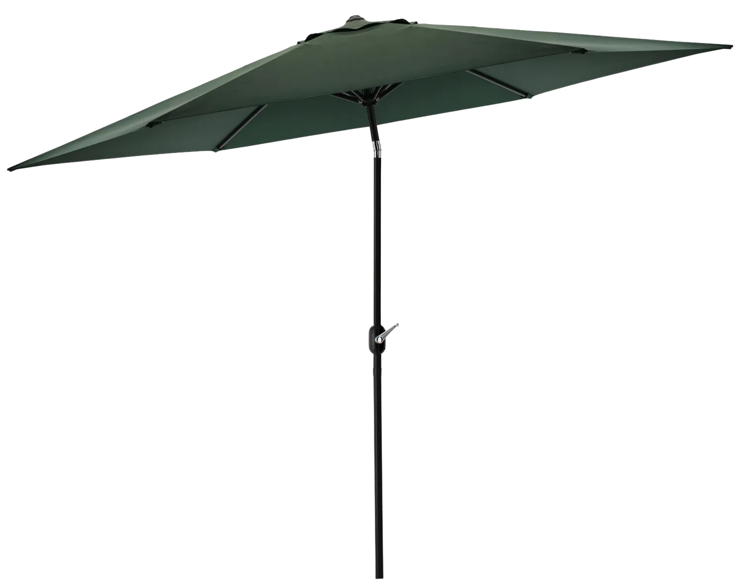 PARASOL OGRODOWY 3 M ZIELONY Z POKROWCEM pol_pl_PARASOL-OGRODOWY-3-M-ZIELONY-Z-POKROWCEM-41_5