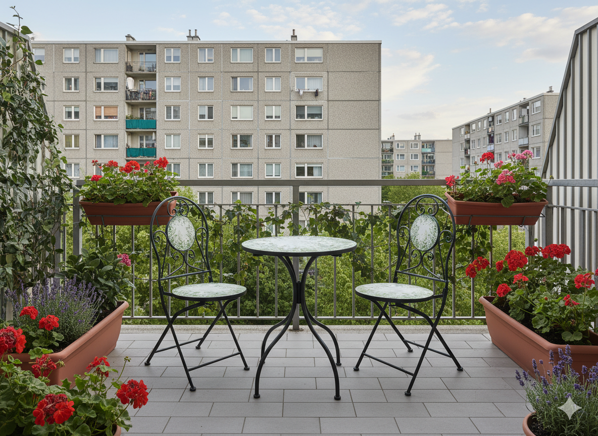 ZESTAW MEBLI OGRODOWYCH METALOWYCH MOZAIKA "FYLLA" STÓŁ + 2 KRZESŁA pol_pl_ZESTAW-MEBLI-OGRODOWYCH-METALOWYCH-MOZAIKA-FYLLA-STOL-2-KRZESLA-9178_3