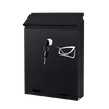 LETTERBOX "HERON" 26 X 18,5 X 5,5 CM