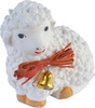 LYING LAMB BL-09 6.5X4X7 CM