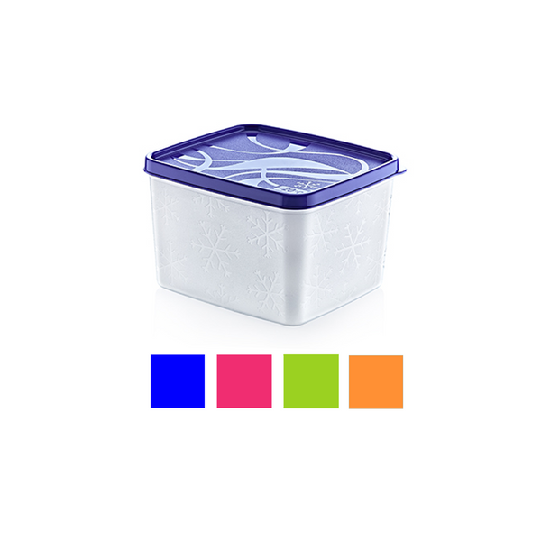 RECIPIENT RECTANGULAR NO-FROST 1,1L *1459