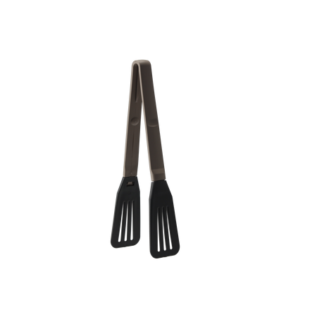 SZCZYPCE KUCHENNE UNIWERSALNE 27,1 x 6 x 5 CM *4450
