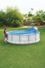 Solar Pool Cover