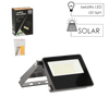 SOLAR FLOODLIGHT LED 