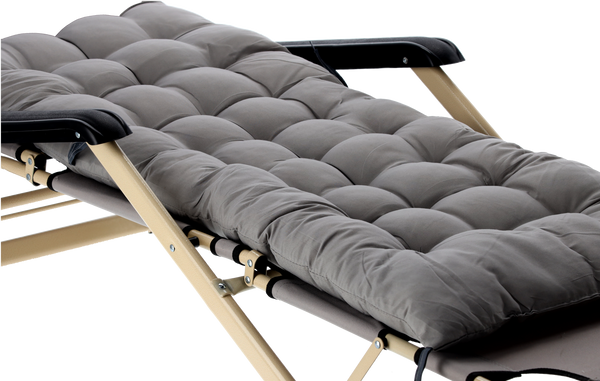 LOUNGE CHAIR WITH CUSHION