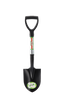 MINI SHOVEL WITH FIBERGLASS HANDLE