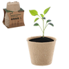 11,5CM 5 PCS PAPER POTS