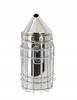 BEEKEEPER VACUUM CLEANER STAINLESS STEEL 28 CM