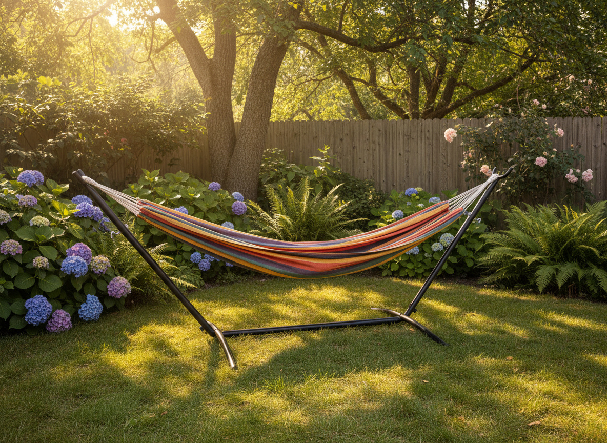 MOCNY STELAŻ POD HAMAK 260x107x100 cm METALOWY pol_pl_MOCNY-STELAZ-POD-HAMAK-260x107x100-cm-METALOWY-147_6