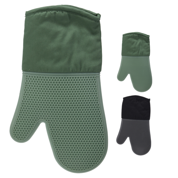 RĘKAWICA KUCHENNA BAWEŁNA/NEOP*1794