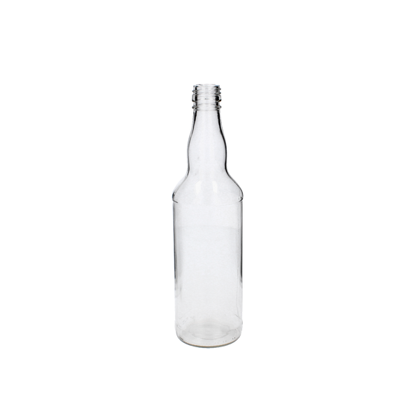 SPIRIT BOTTLE 500 ML /BALL/ SEALED 12 PCS PALLET 1440 PCS