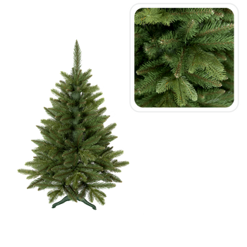 BERGAMO SPRUCE 0.9 M CHRISTMAS TREE
