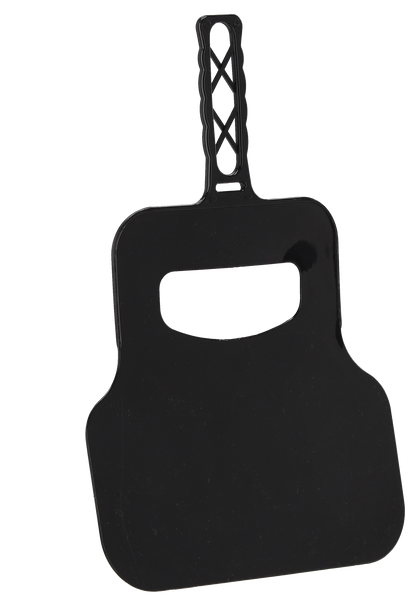 GRILL FLIPPER FAN 20 X 30 CM