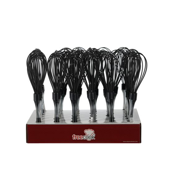 BĂTĂTOR SILICONIC 26CM ambalaj=36buc *0856