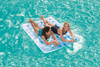 Bestway® 6'4" x 56"/1.93m x 1.42m Double Beach Bed Lounge