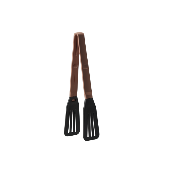 UNIVERSAL KITCHEN TONGS 27.1 X 6 X 5 CM