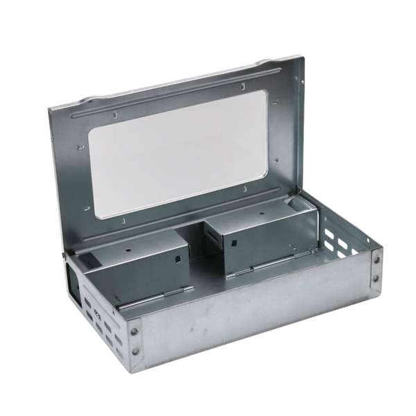 Mouse / Rat Trap – Live Catch 26 x 16 x 6 CM *4323