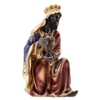 SET OF THREE KINGS 80 CM