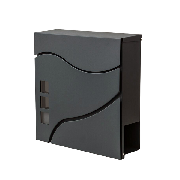 Poštová schránka "STORK" 37 x 37 x 10,5 CM *3470