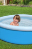 Bestway® 5' x 15"/1.52m x 38cm My First Fast Set Pool
