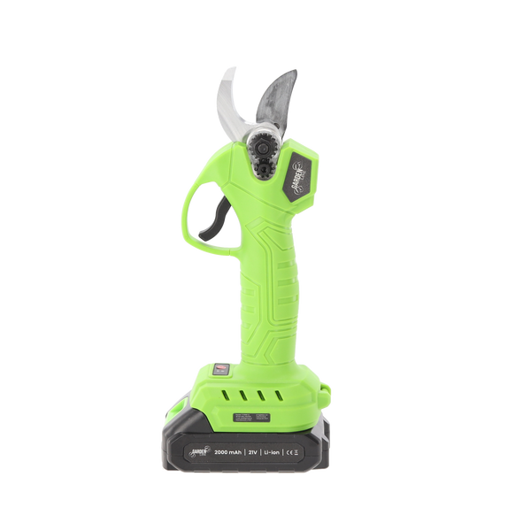 CORDLESS PRUNER 21V 30MM
