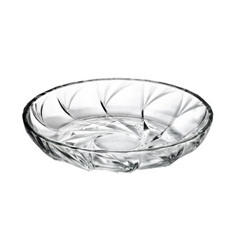 CRISTO SALAD BOWL H5X24,5CM