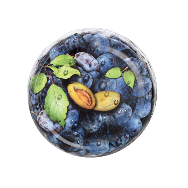 LID RTS fi82 FRUITS PLUM