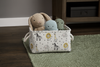 ORGANIZATOR RETANGULAR 22 x 32 x 18 CM SAFARI DIM. S *4700