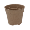 11,5CM 5 PCS PAPER POTS