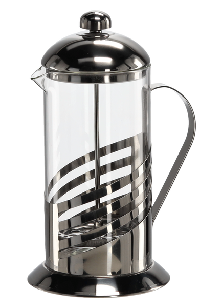 APARAT DE INFUZAT CEAI ȘI CAFEA 1000 ML CU PISTON *1427