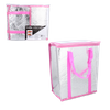 THERMAL BAG 35 x 28 x 17 CM pack=6pcs
