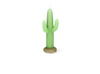 CACTUS CANDLE 17.5 CM