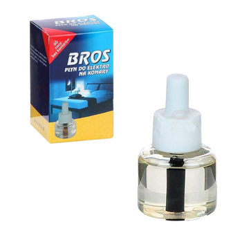 ELECTRIC FUMIGATOR LIQUID