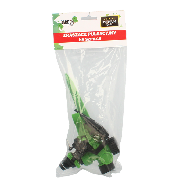 IMPULSE SPRINKLER ON SPIKE pack=10 pcs