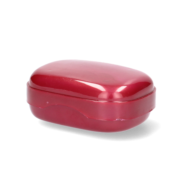 SOAP DISH / SAN / (1 PACK = 12 PCS) 70389