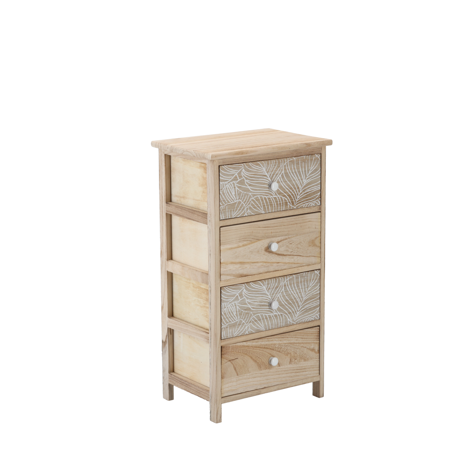 KOMODA Z 3 SZUFLADAMI ZOFIA 40 x 29 x 58 CM *2695 pol_pl_KOMODA-Z-3-SZUFLADAMI-ZOFIA-40-x-29-x-58-CM-2695-8887_5