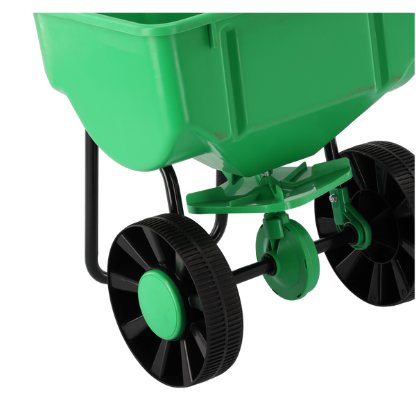 MANUAL SPREADING APPLICATOR 27L