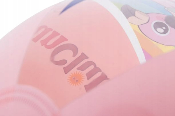 Panda Beach Ball 16"